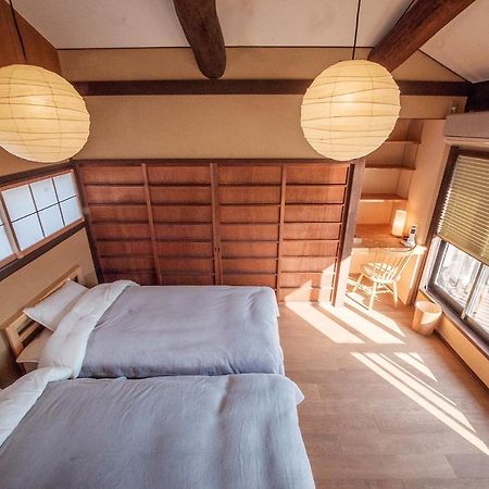 谷町君 山科家 駅より30メートル Kioto Zewnętrze zdjęcie